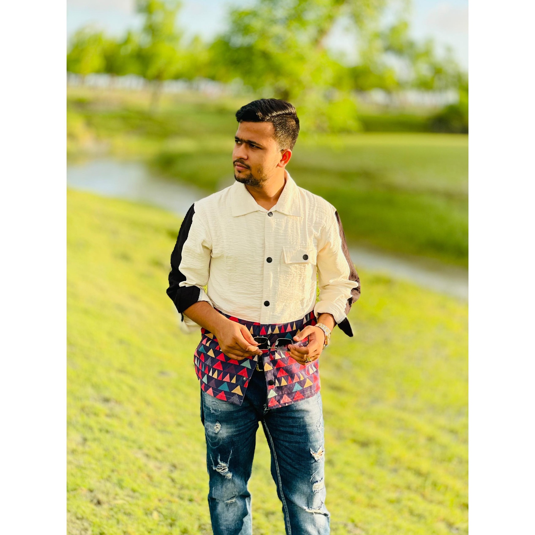 Rasel Islam