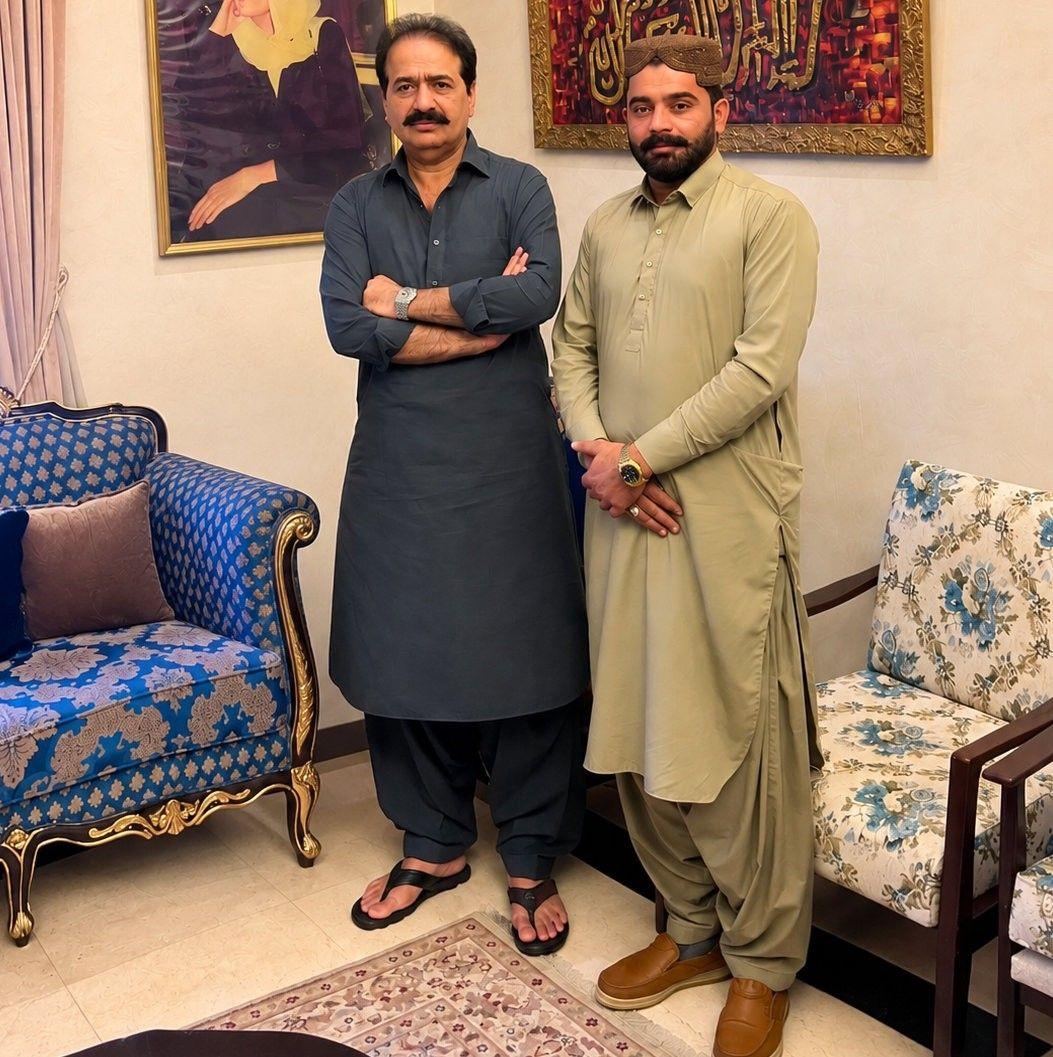 Umaar Jan Rind