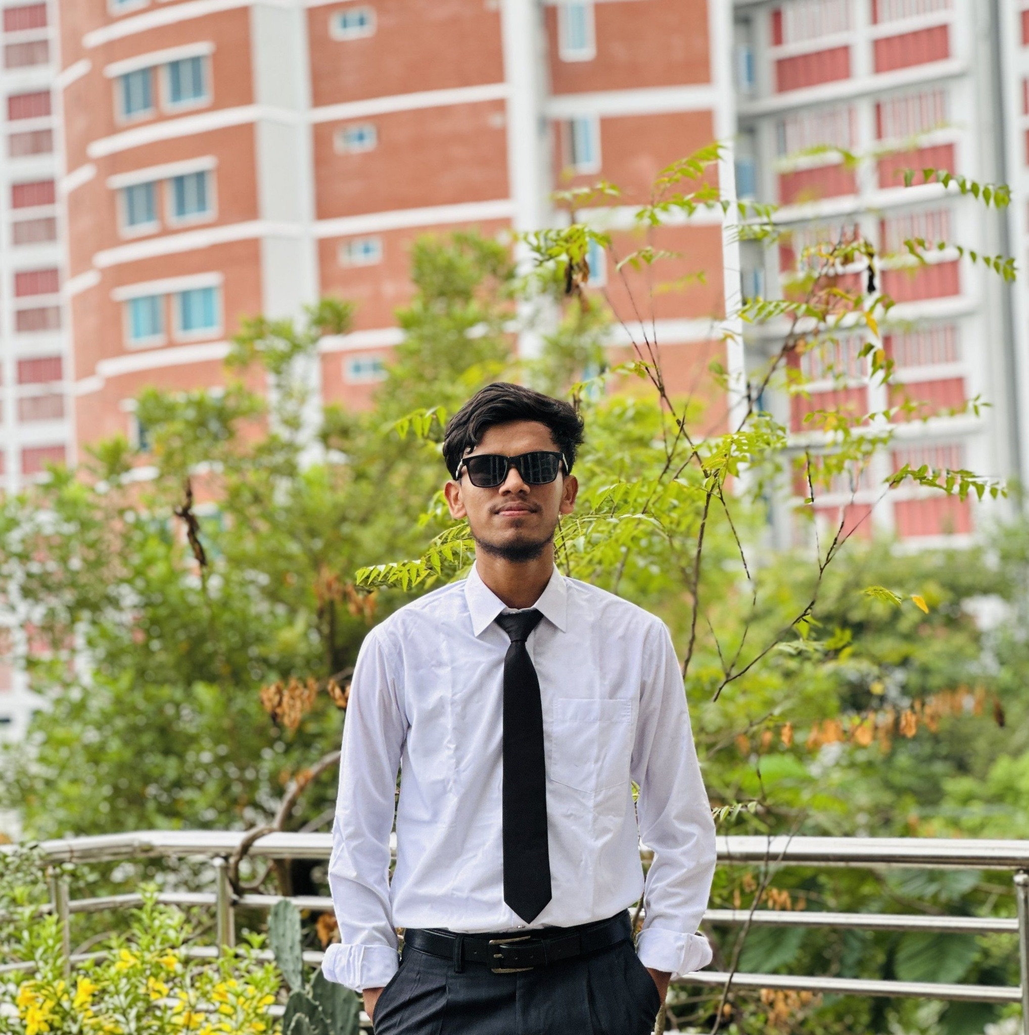 Biplob Rana