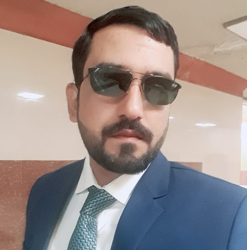 Dr. Nawaz Ahmad Ch. Pakistan Peoples Party Nakyal Kotli AJK