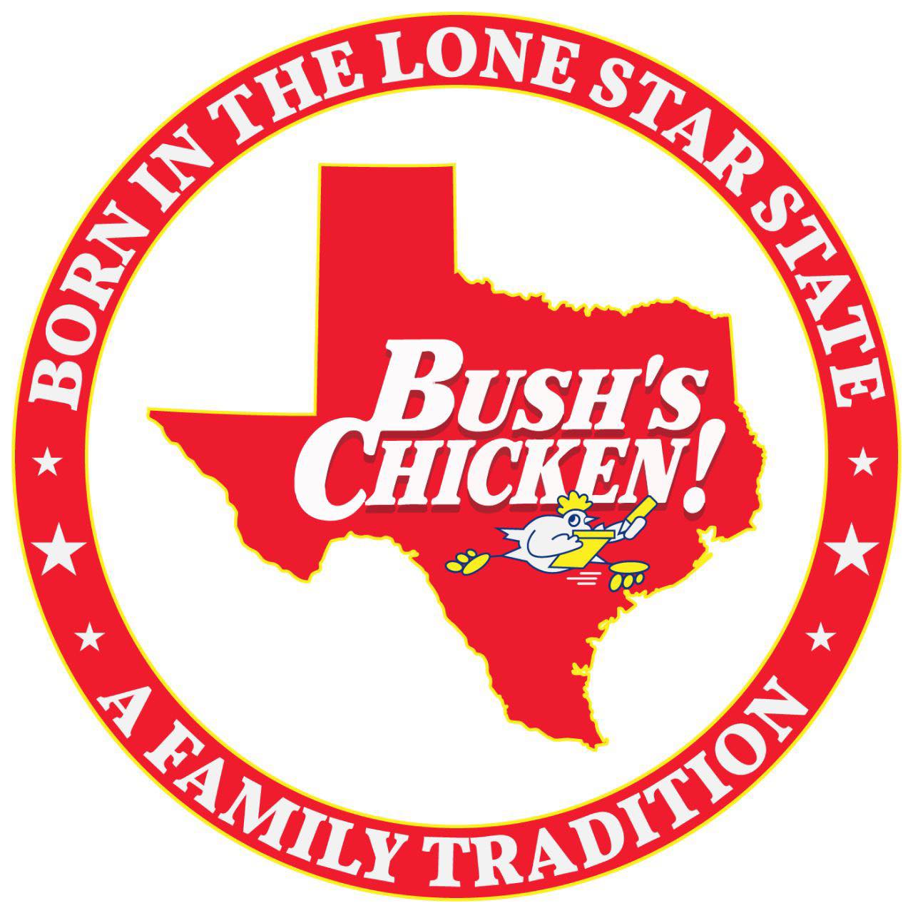 Bush's Chicken - Brenham - We always want to make sure that the ones ...