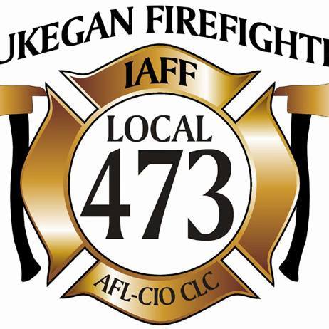 Waukegan Firefighters IAFF Local 473 | Waukegan IL