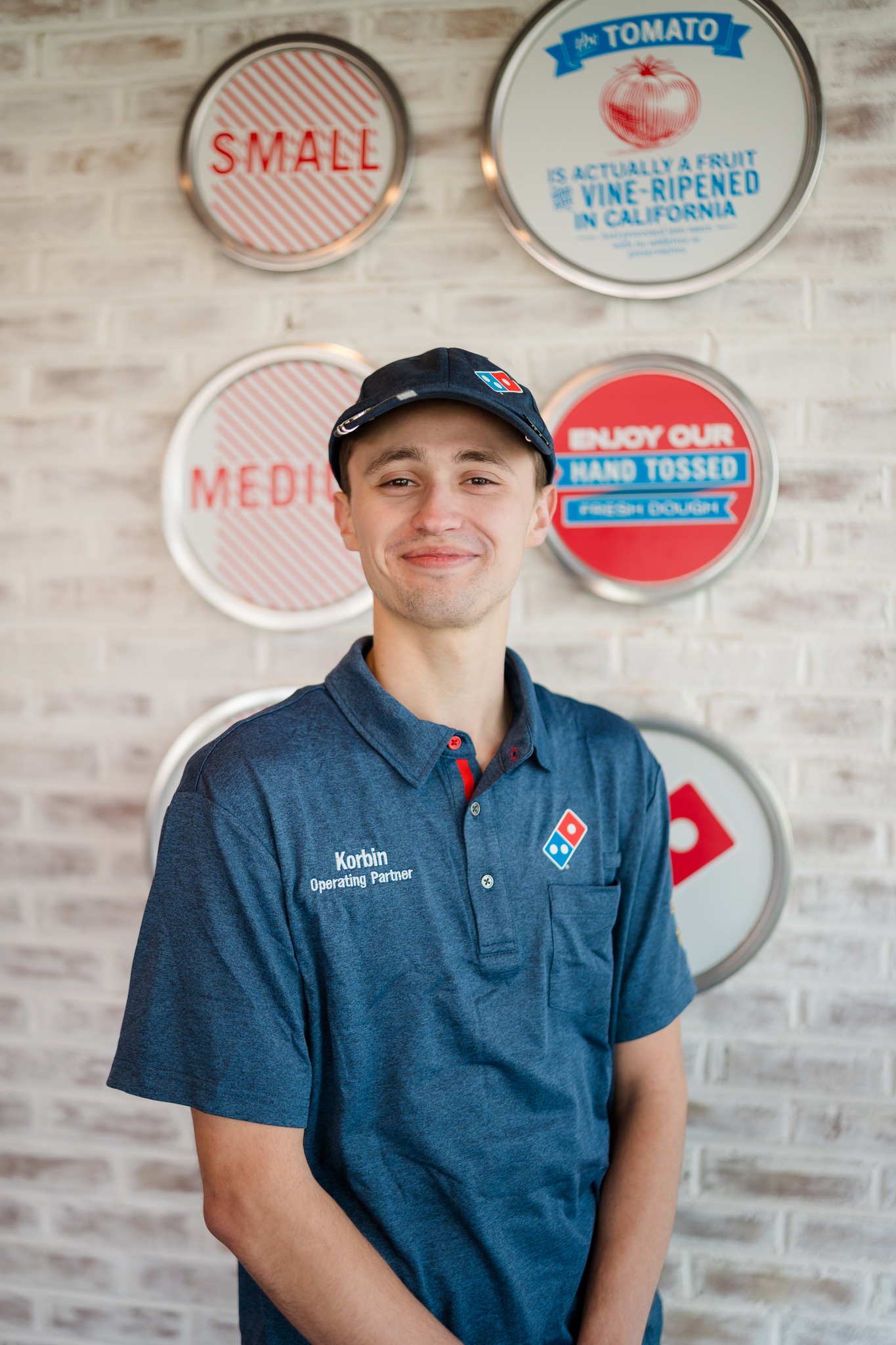 Domino's Pizza (@DominosPizzaCharlottesvilleVA325FourLeafLn