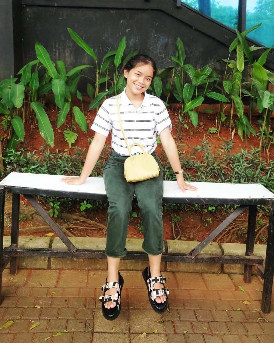 Siti Rohmah