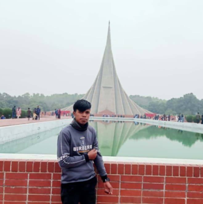 Sumon Raj