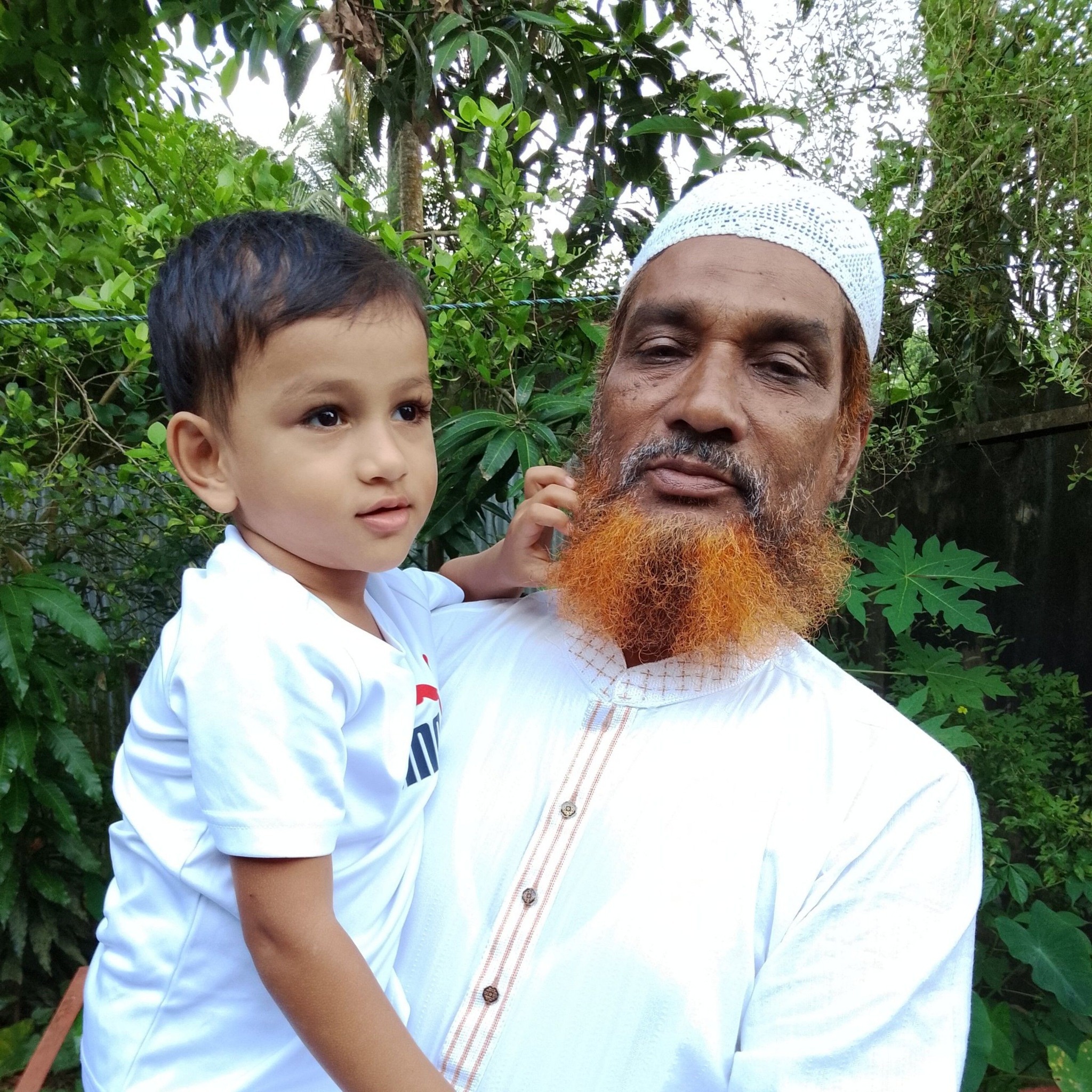 Md Rafiqul Islam