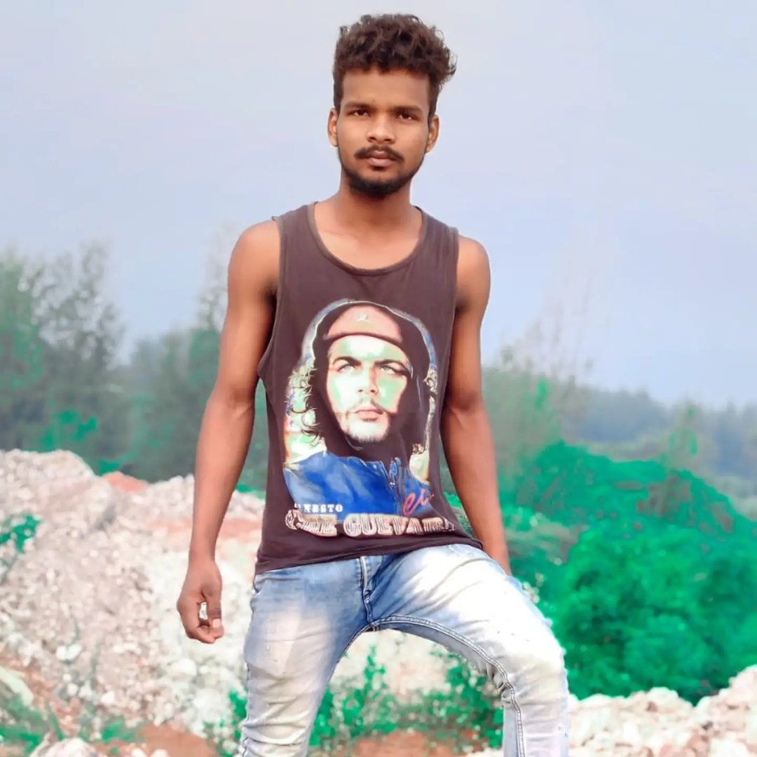 Jatra lagin practice 😁😁 | Ganesh Kisku Entertainment
