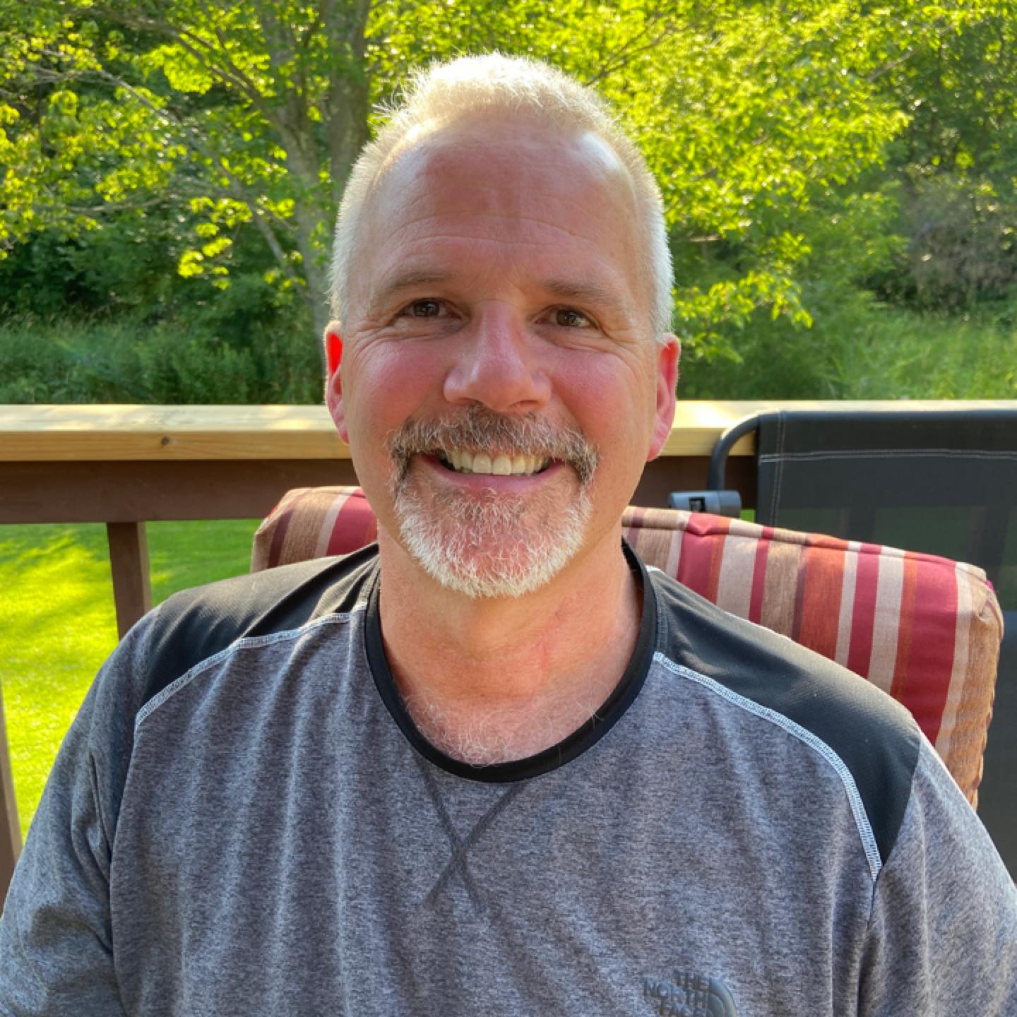 Dave Rasmussen