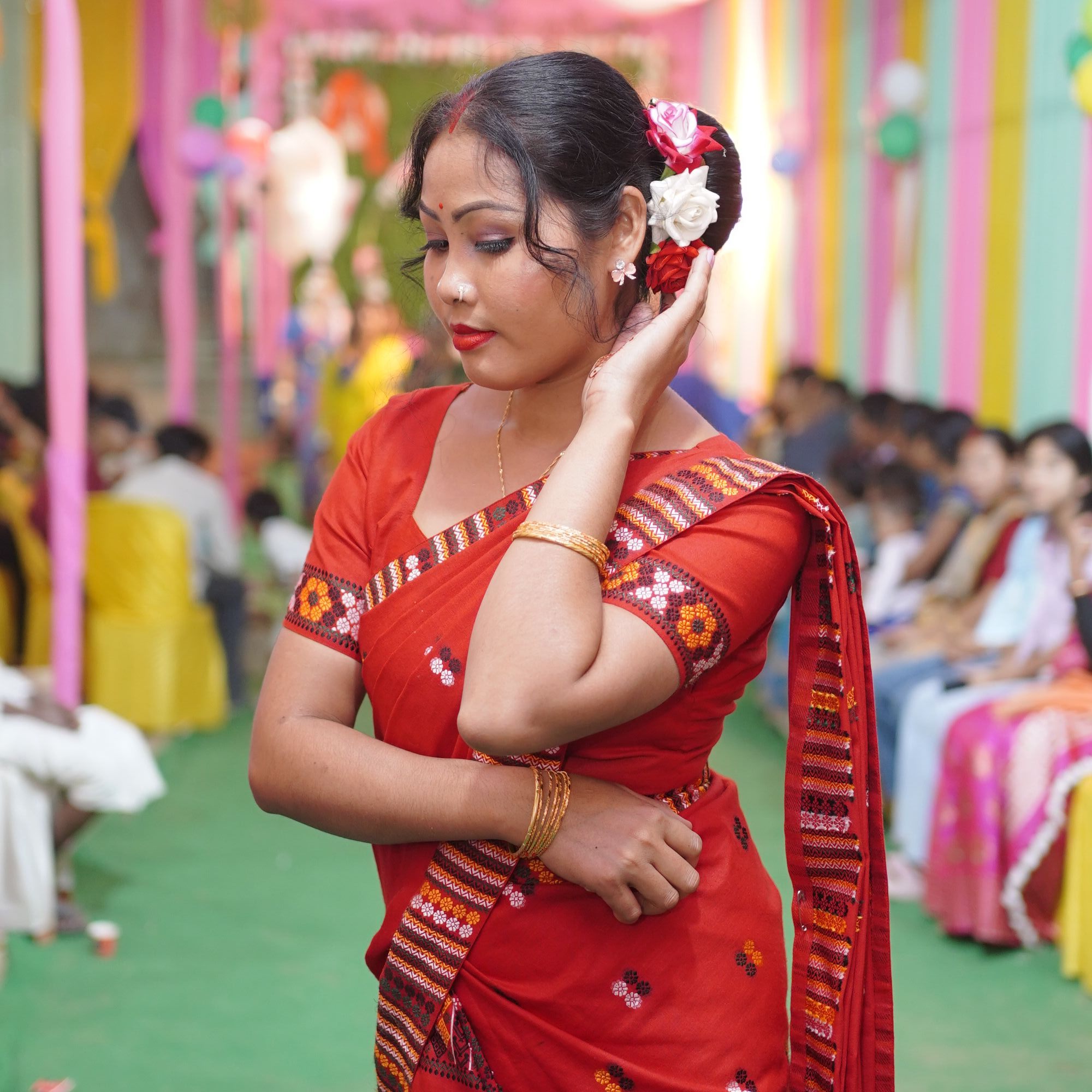 Sandhya