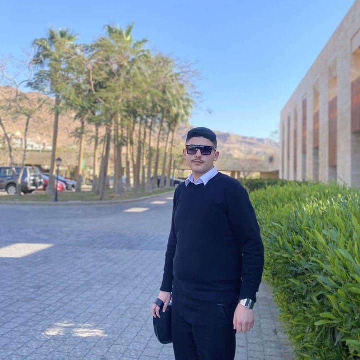 Rashed Shehab