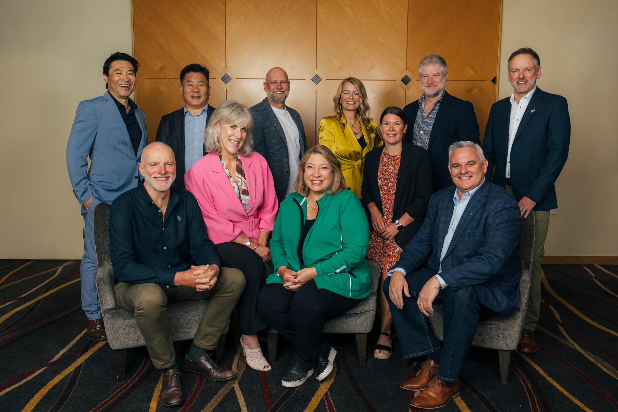 Tourism Export... - Tourism Export Council of New Zealand