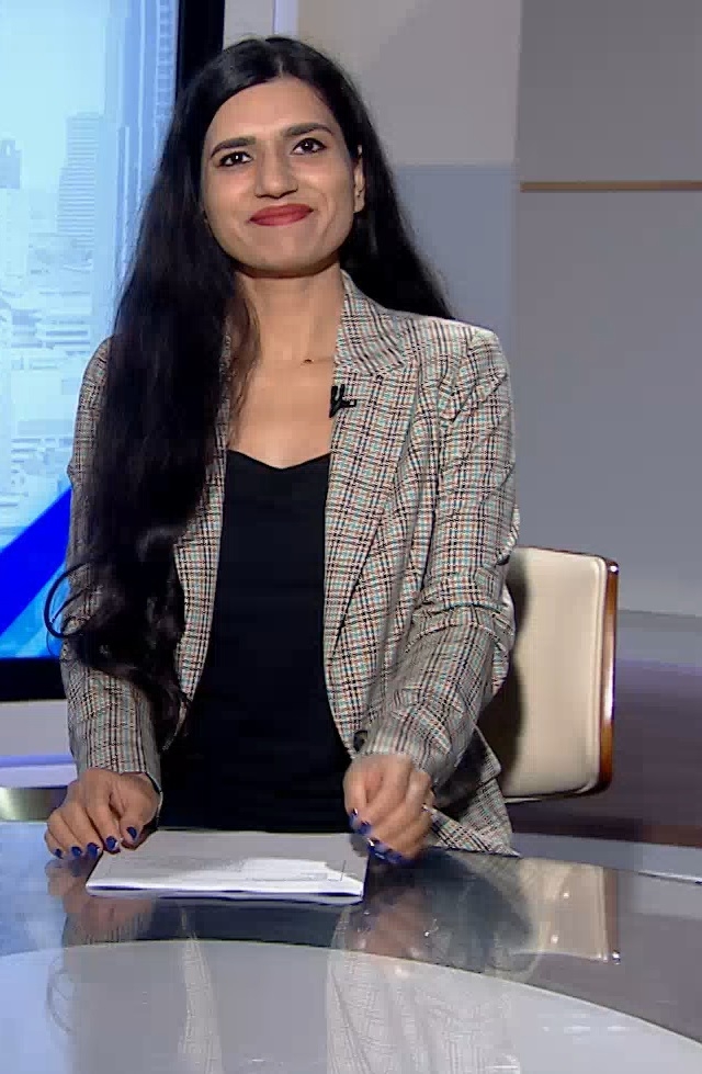 Radhika Sharma