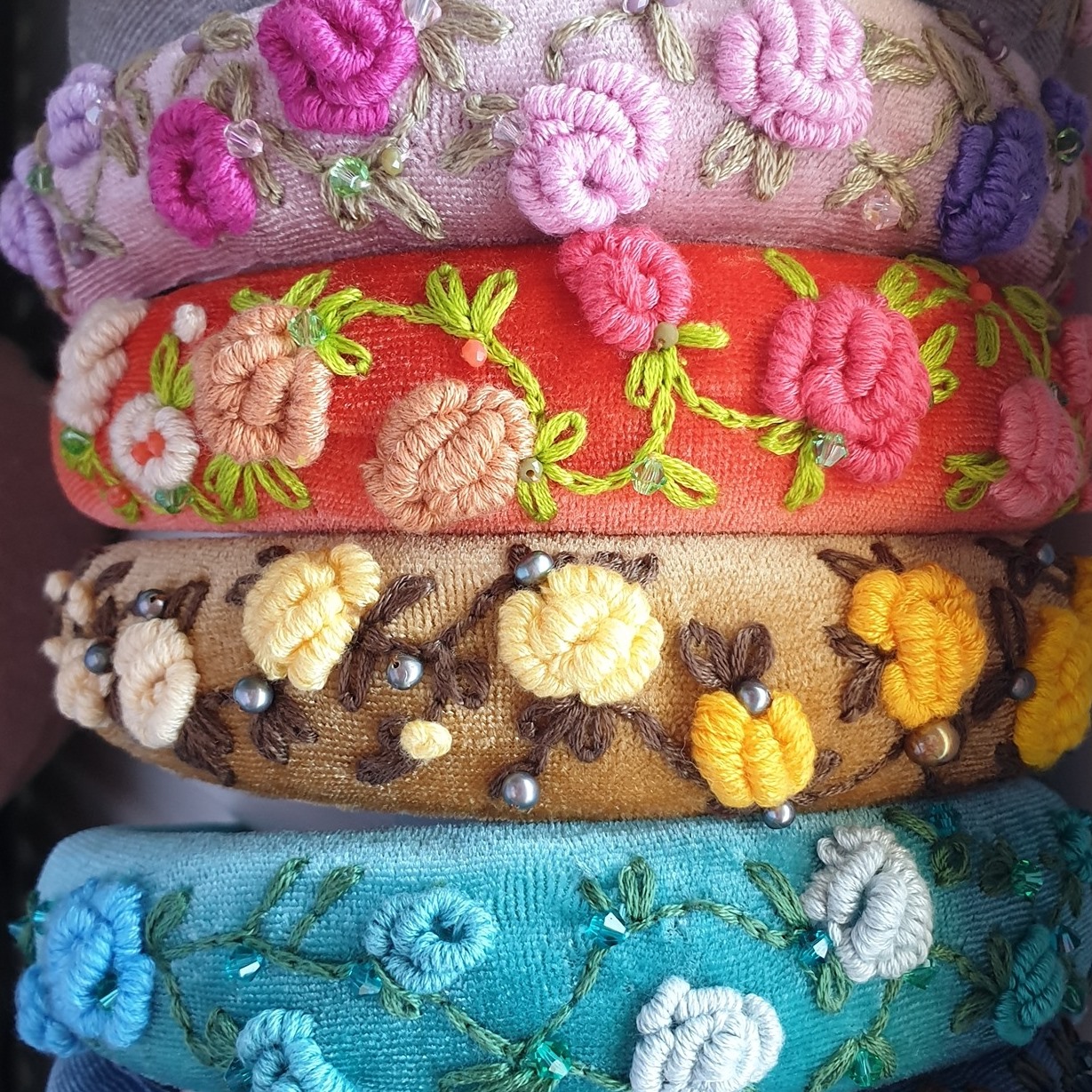 Loop & Stitch Handmade | London