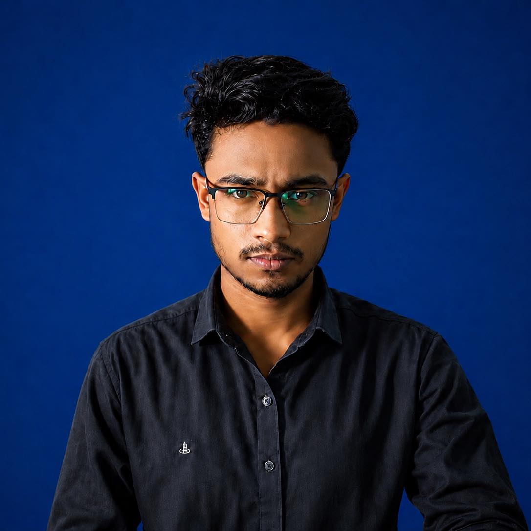 Akm Rafiul Alam