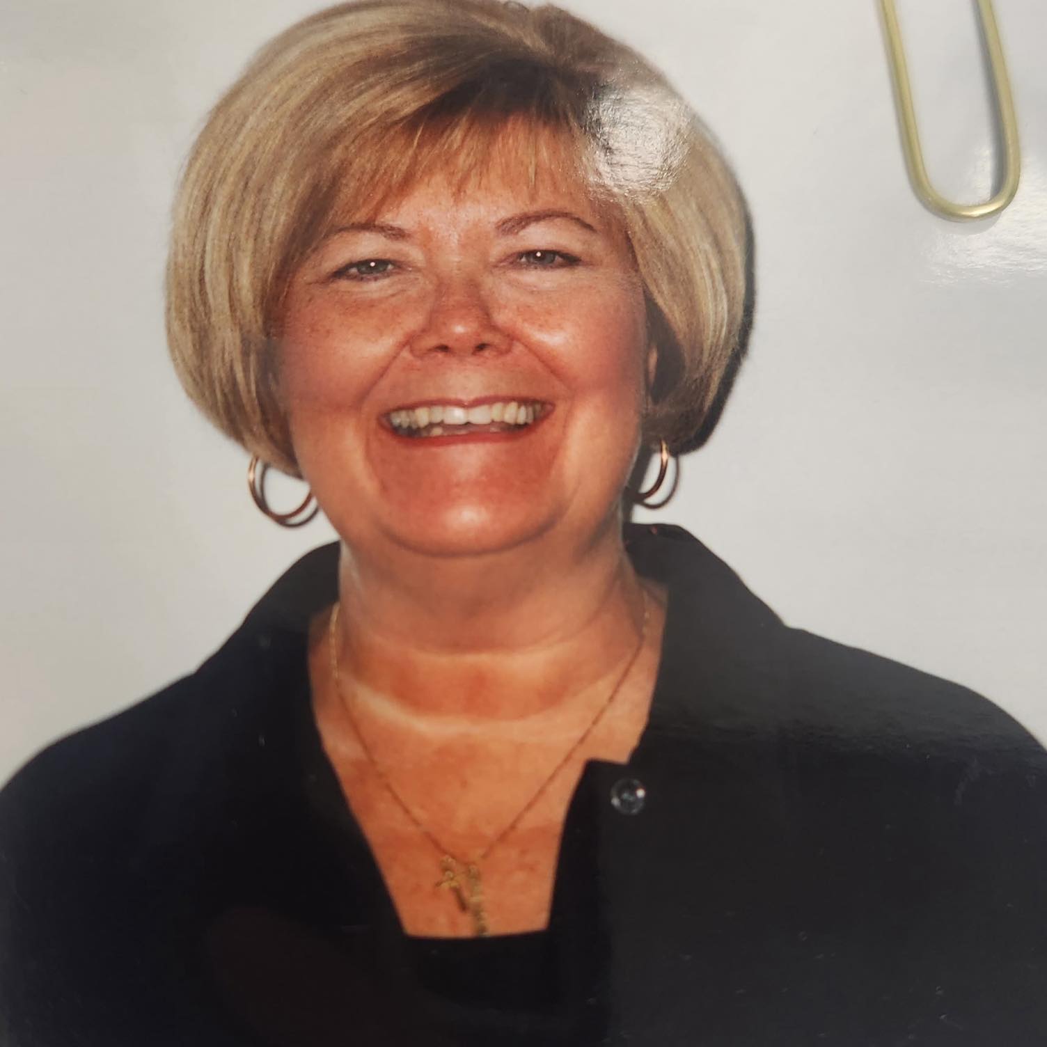 Patricia Halstead Phillips