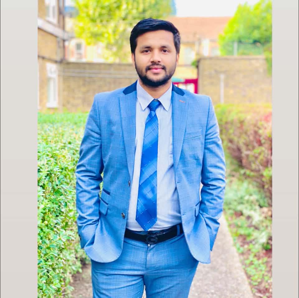 Rokib Islam on Reels