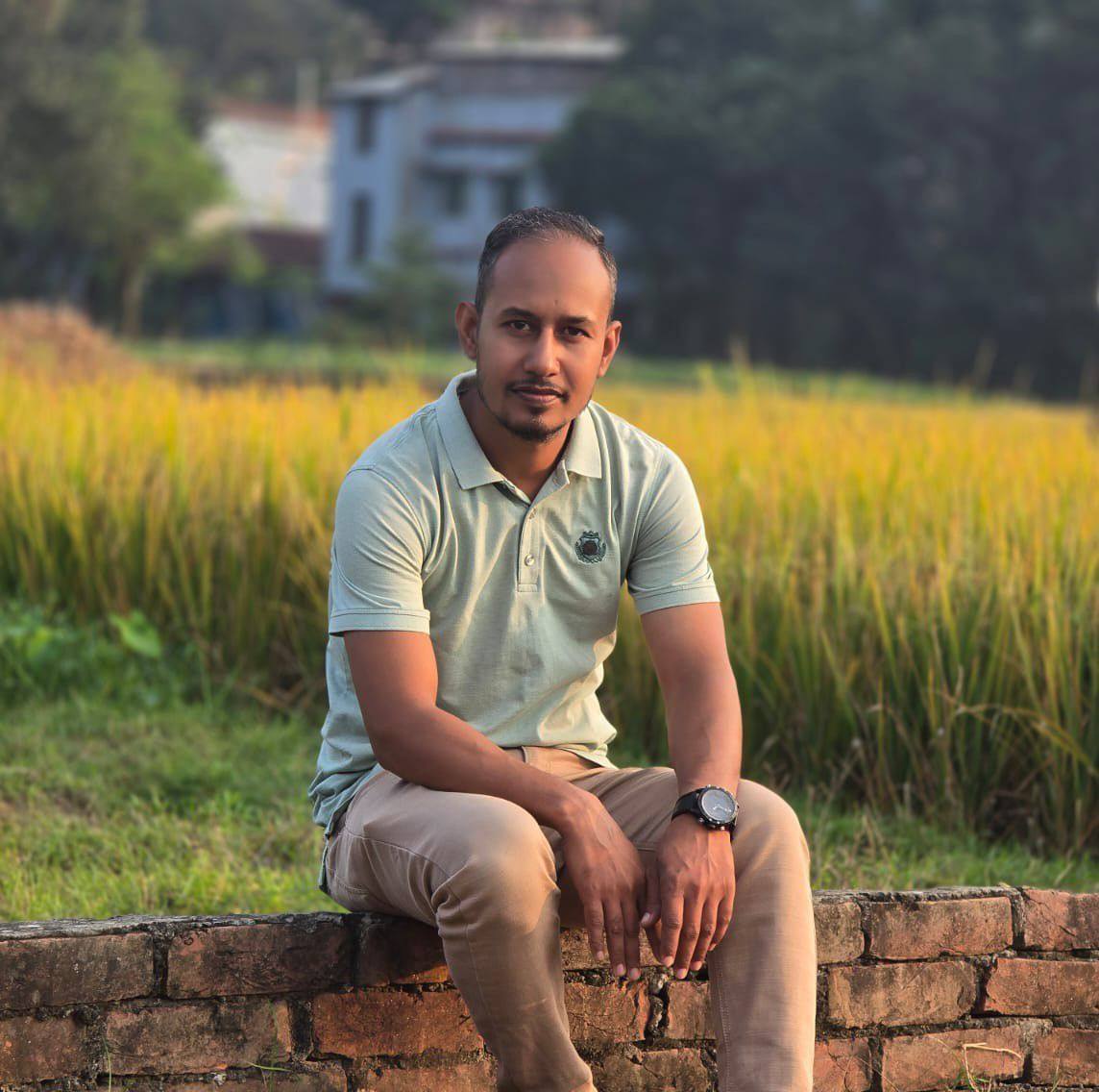 Md Shipu Hasan