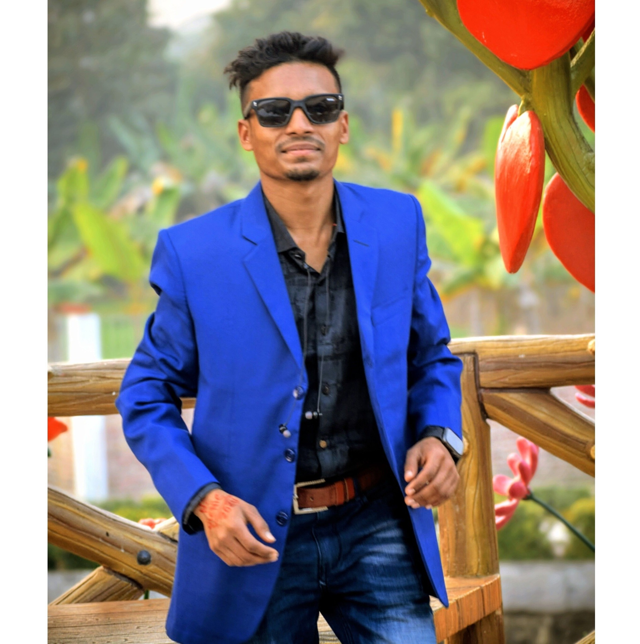 MD Rakib Khan