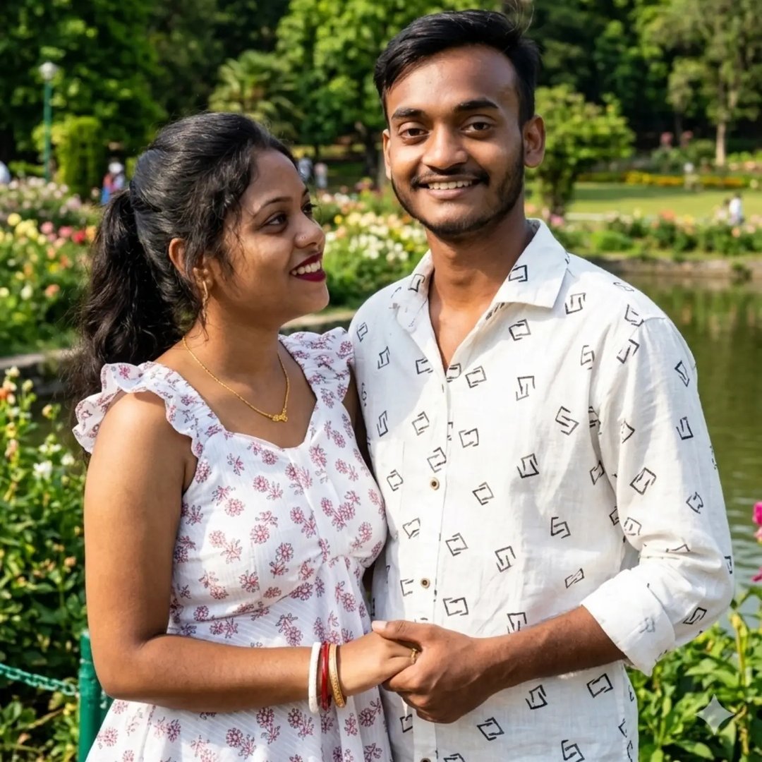 Moron jodi ase 🥹🥲 | Bristi Patra