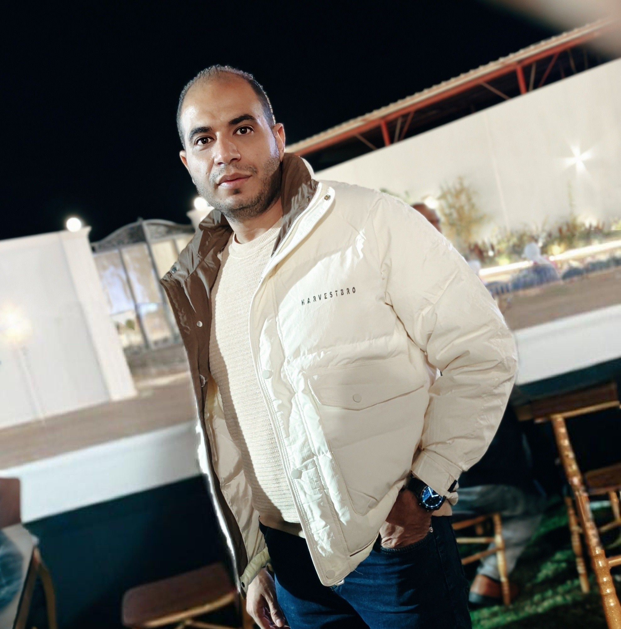 Asmail Ahmad