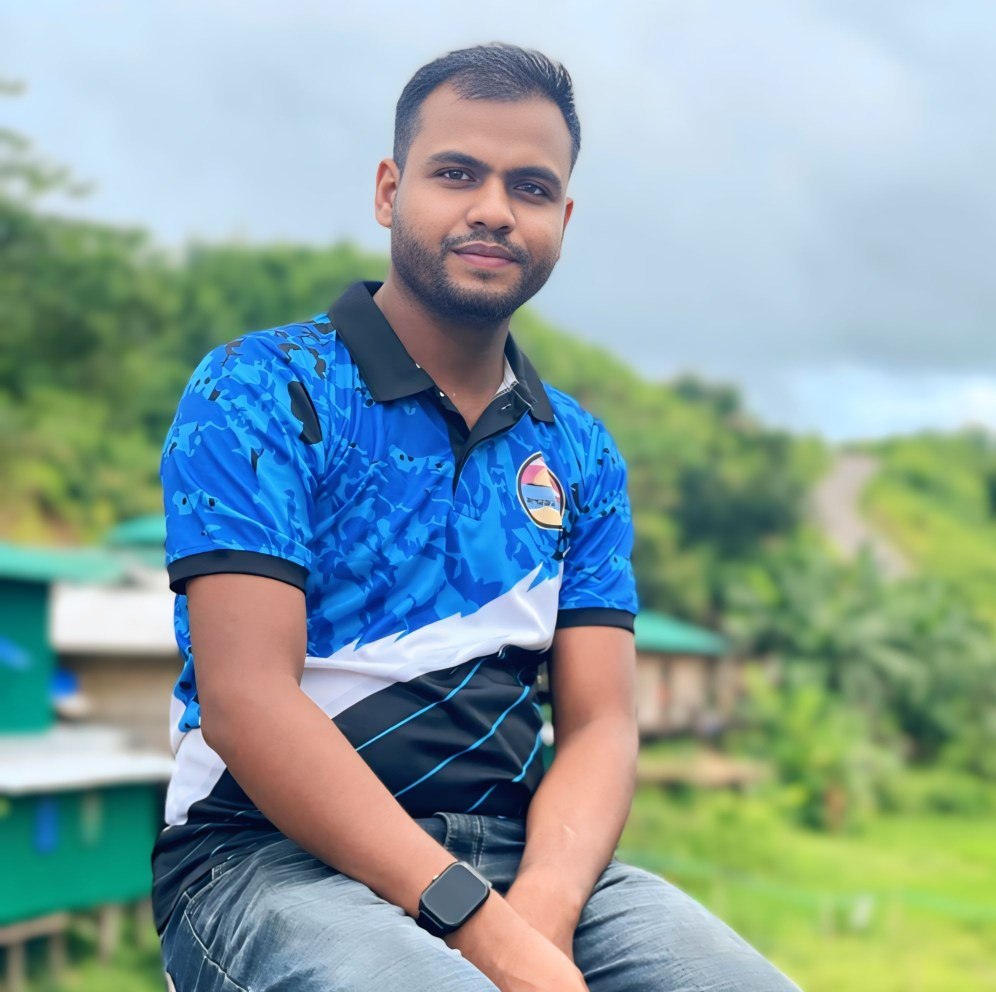 Hasib Hamid