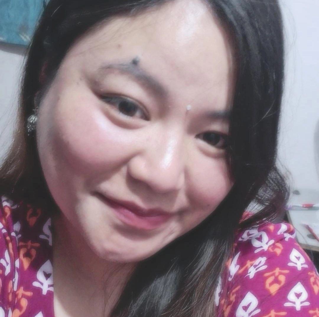 Sharmila Sokten Rai