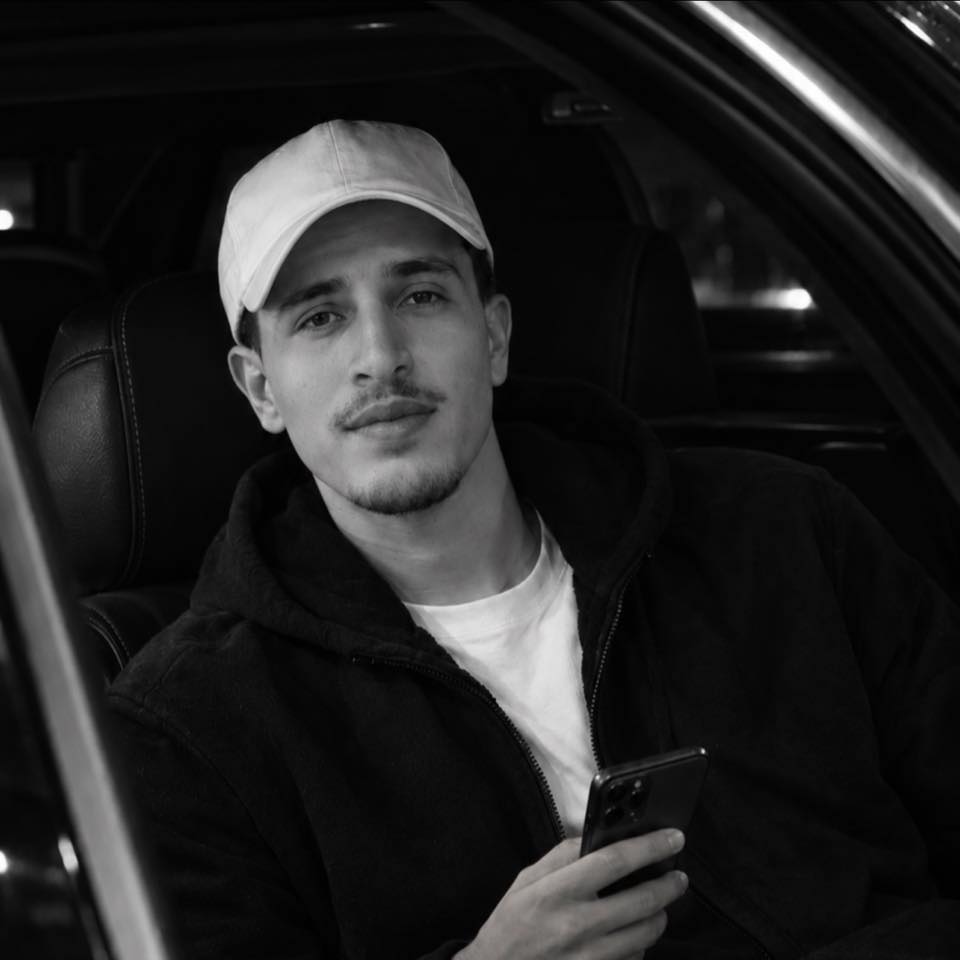 Ayham Al-Shqairat
