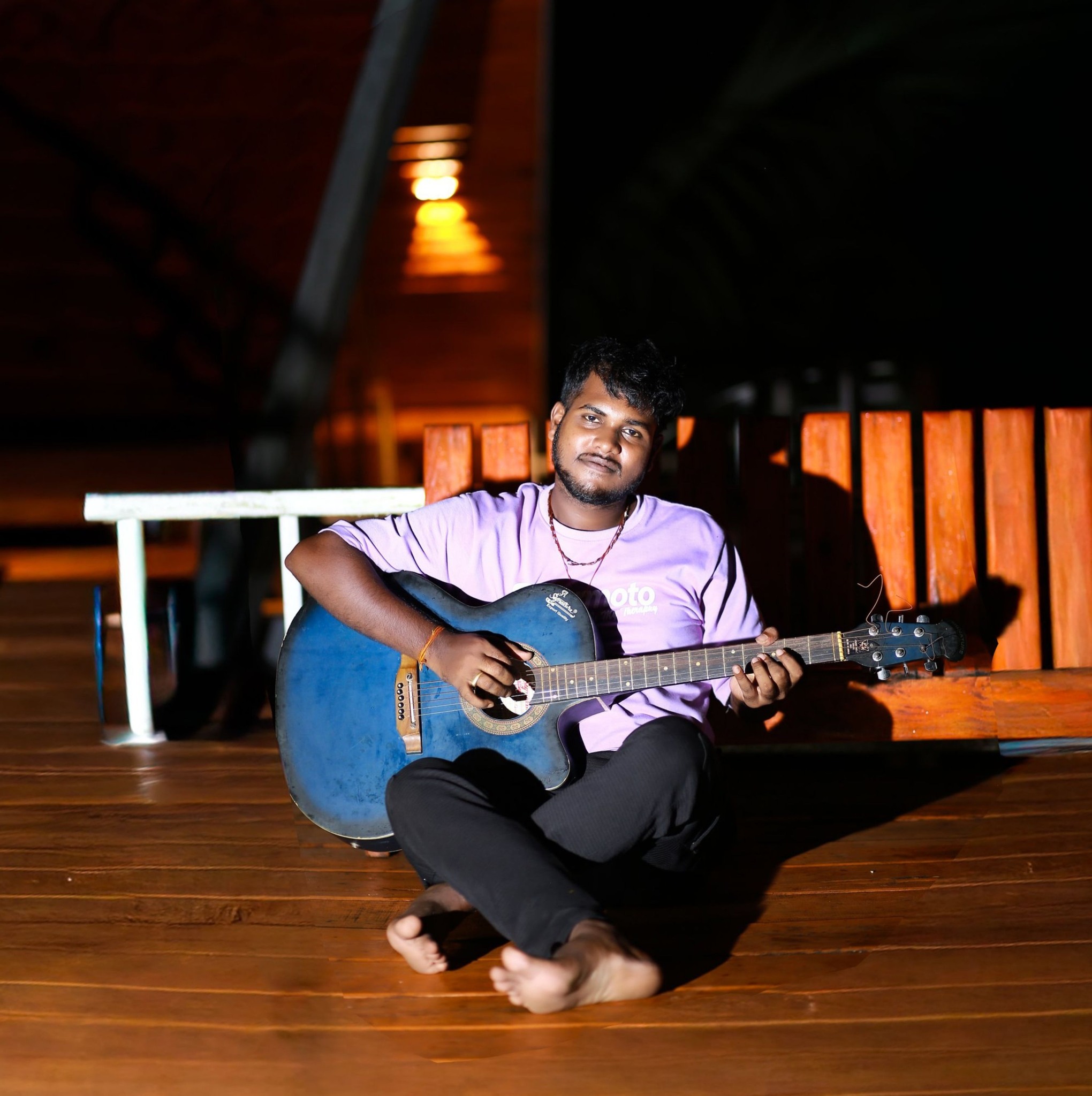 Sadhon Pramanya
