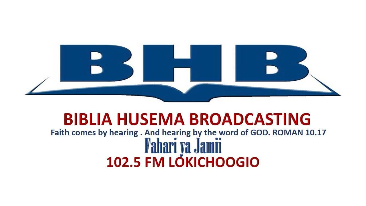 Biblia Husema Lokichoggio