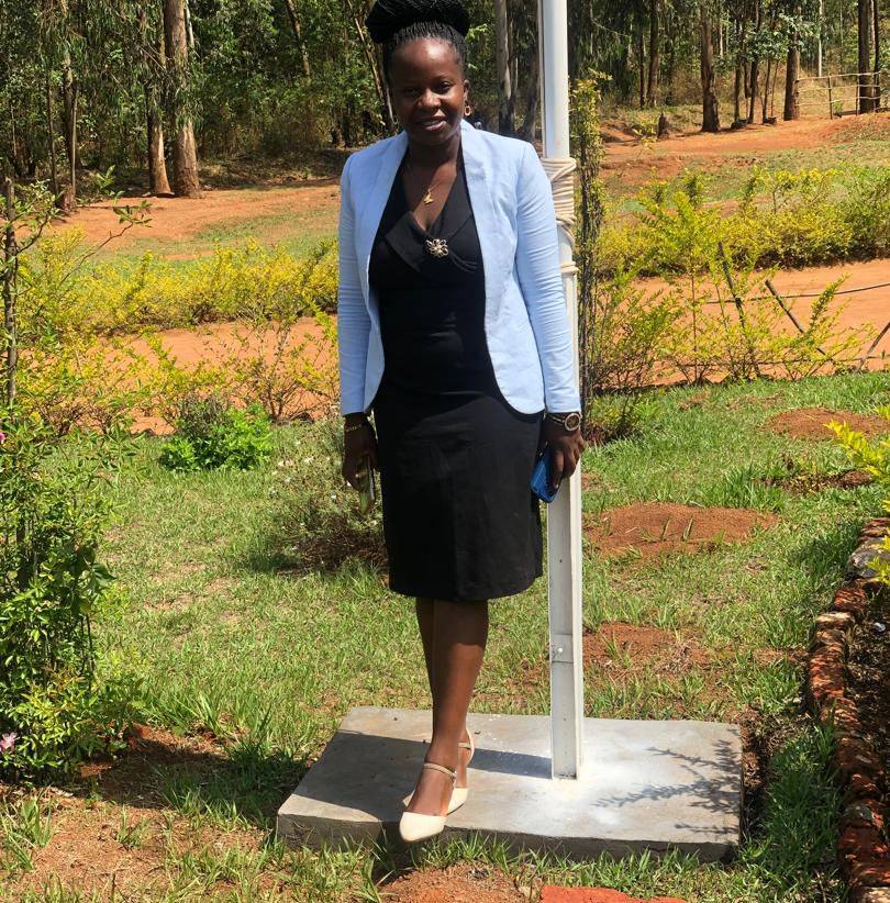 🤩🤩🤩 | Mirrium Kachingwe
