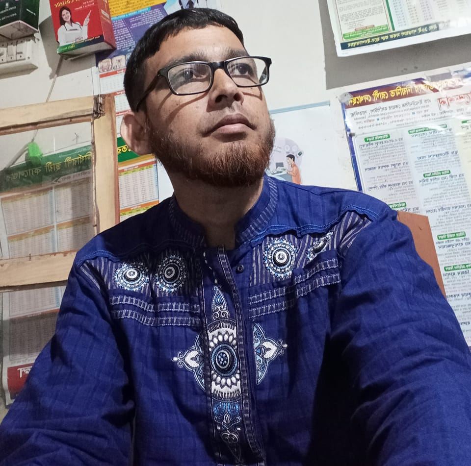Afzal Hossain