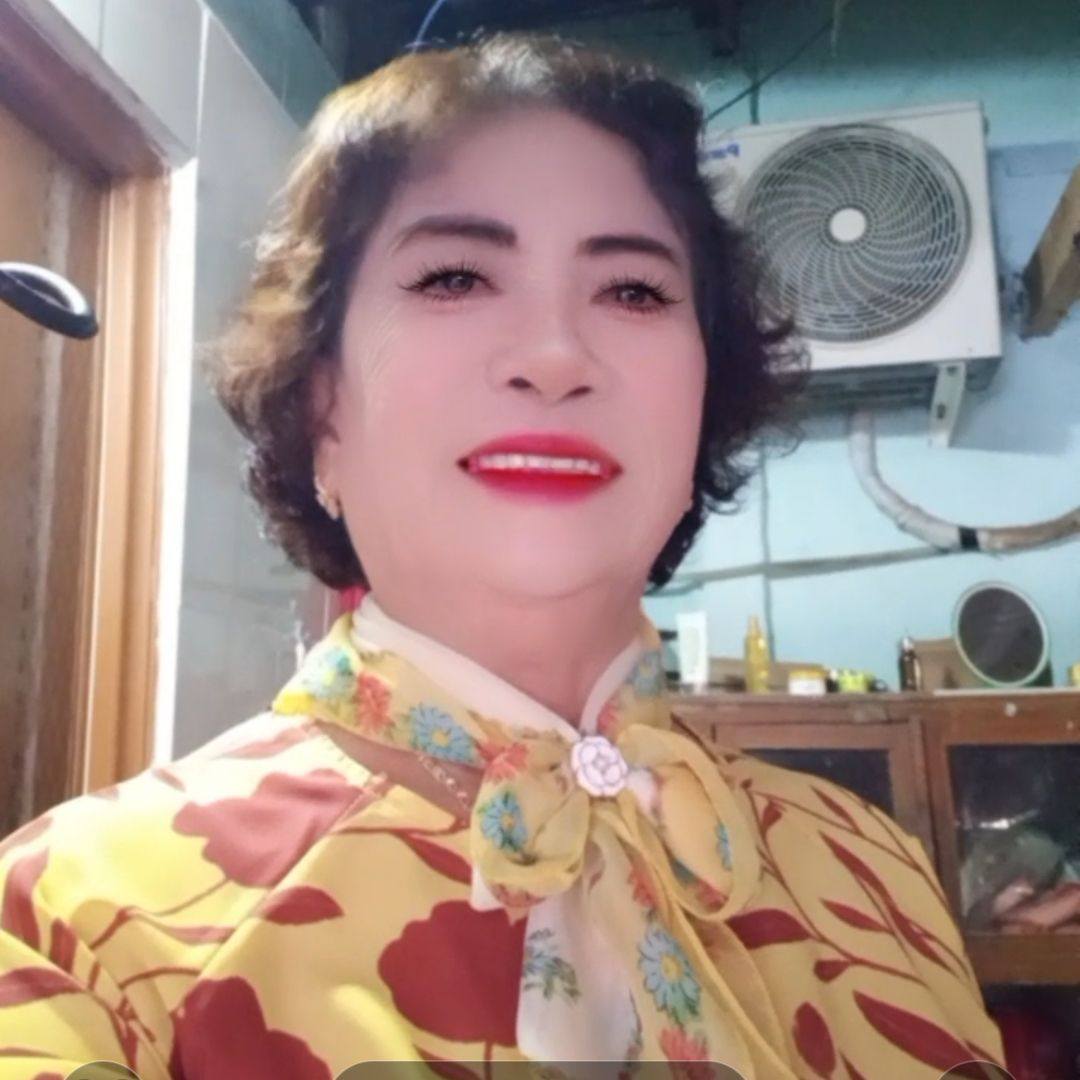 Sao mà ác với tui giữ vậy chèn...từ nhỏ tới giờ chưa biết sợ con gì ...