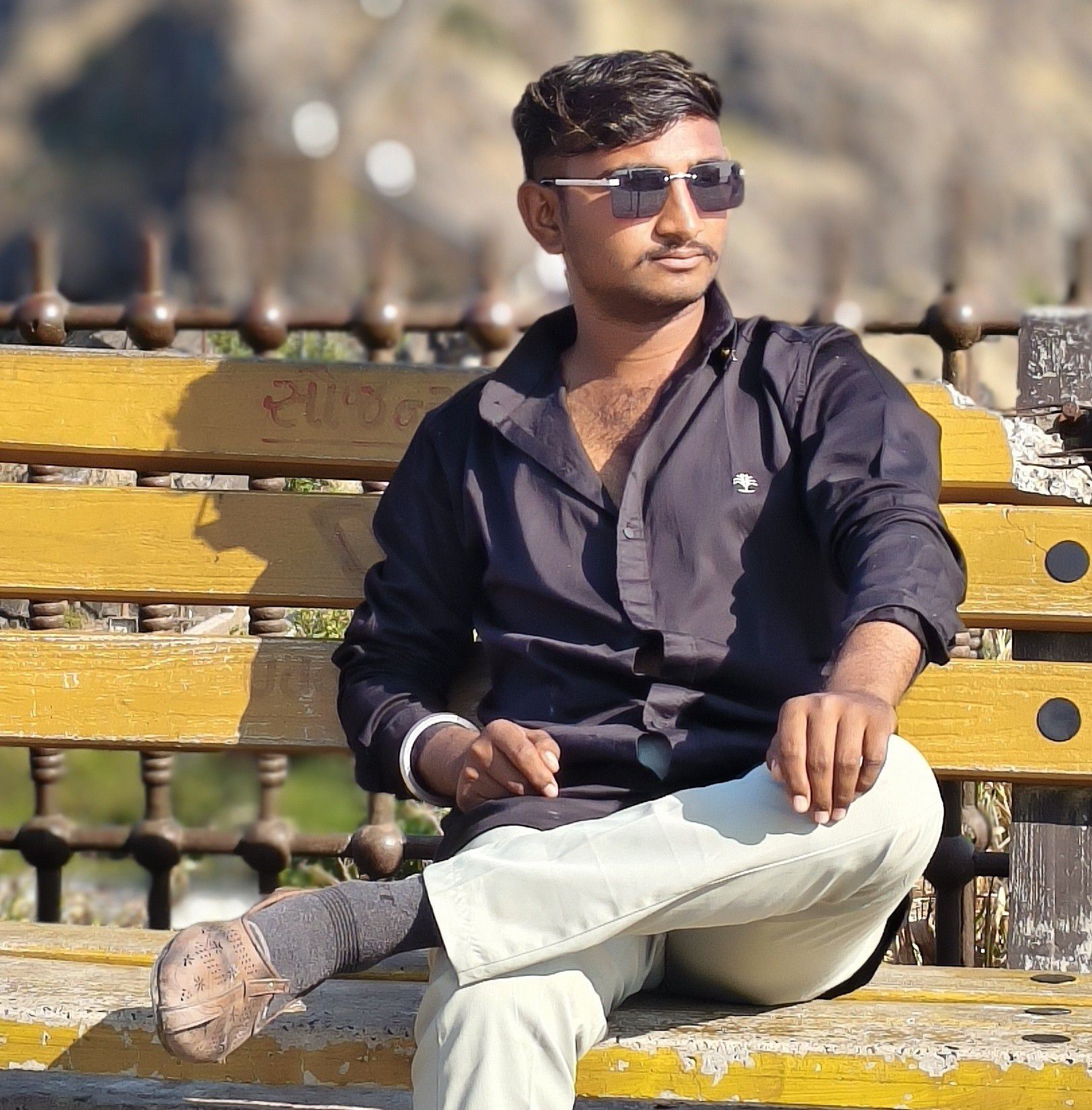 Vishal Rajput Deradiya