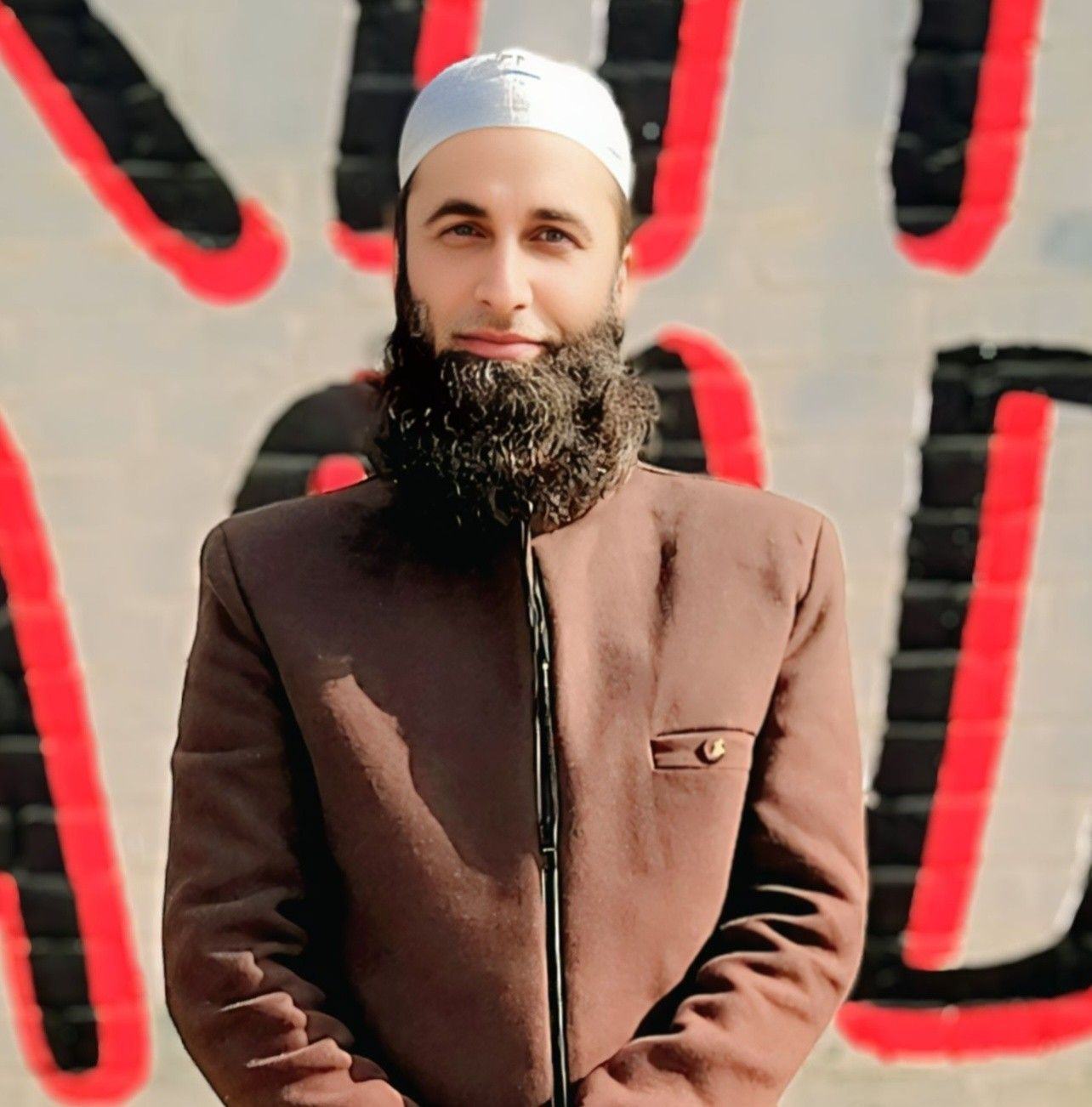 Molana Musammir Shah Haqqani