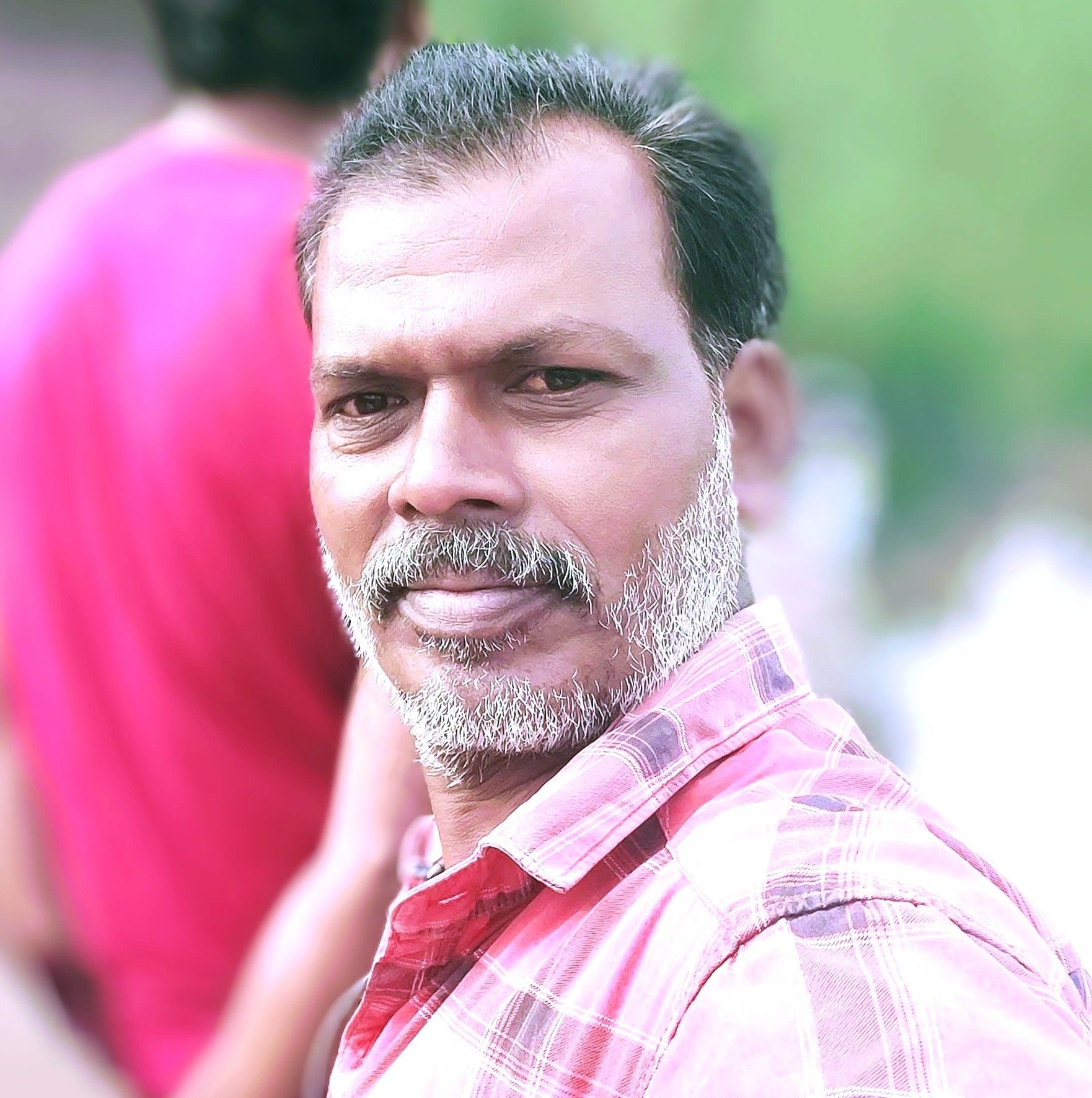 Krishna Moorthy