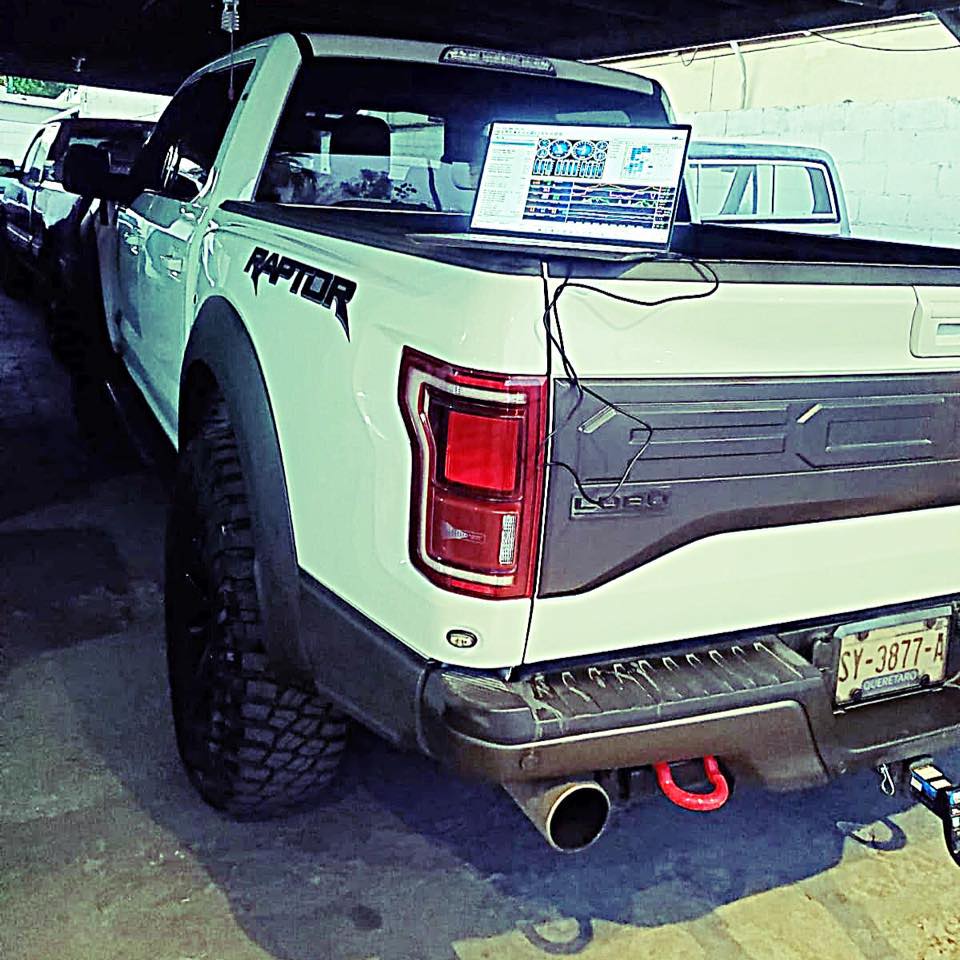 Slp Tuning