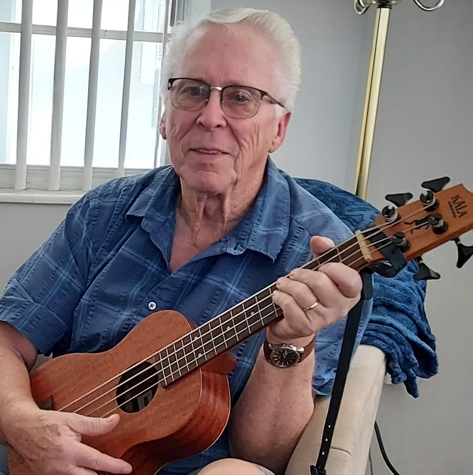 Richard Rounds