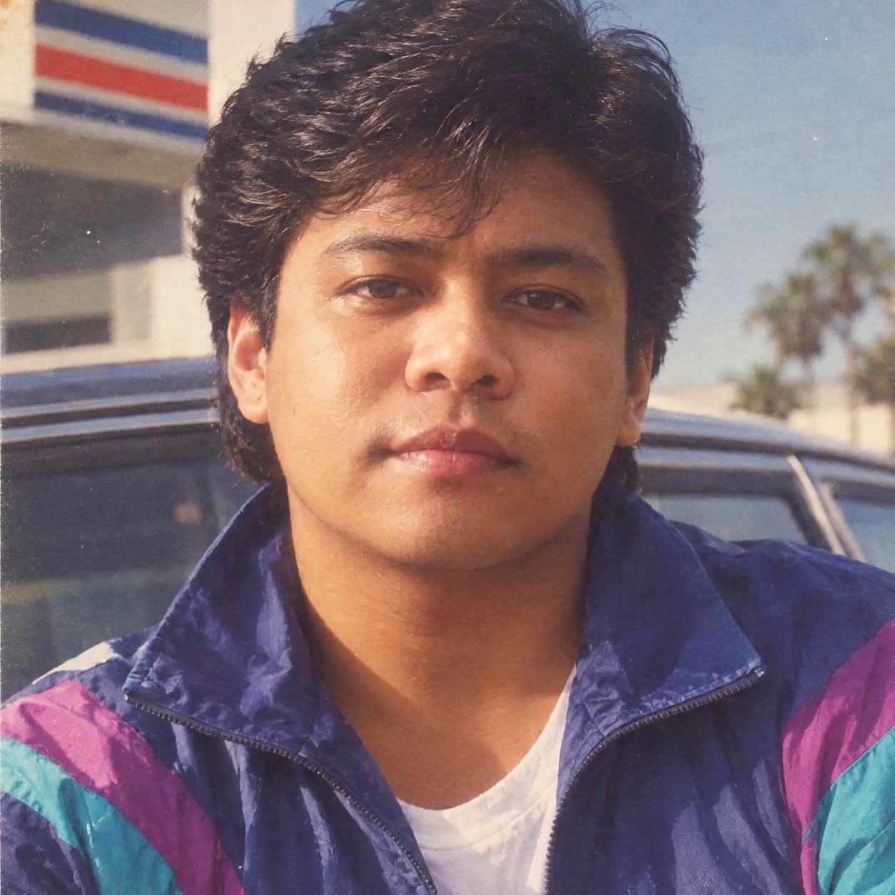 Renz Ramos