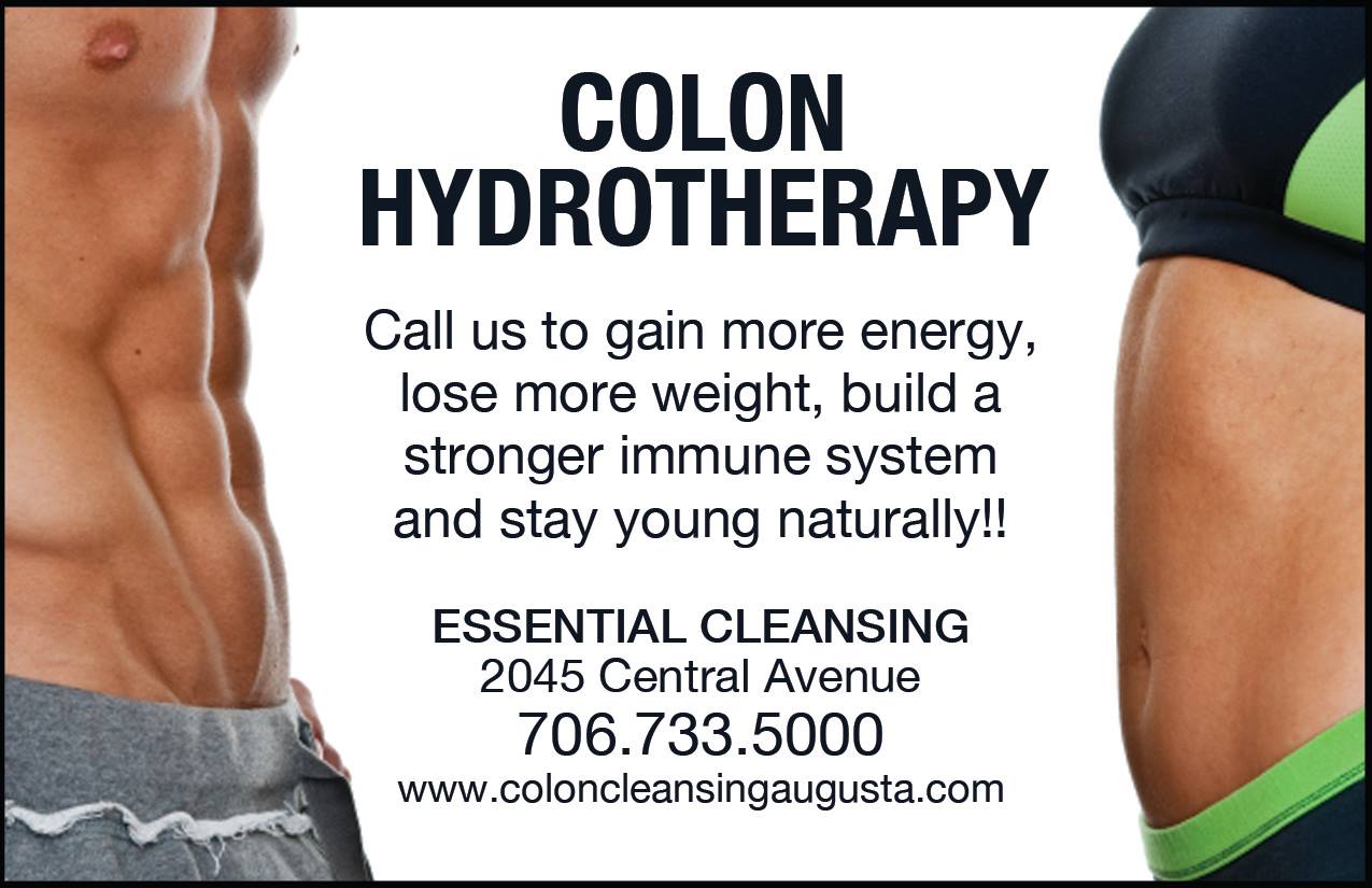 Essential Cleansing Center | Augusta GA