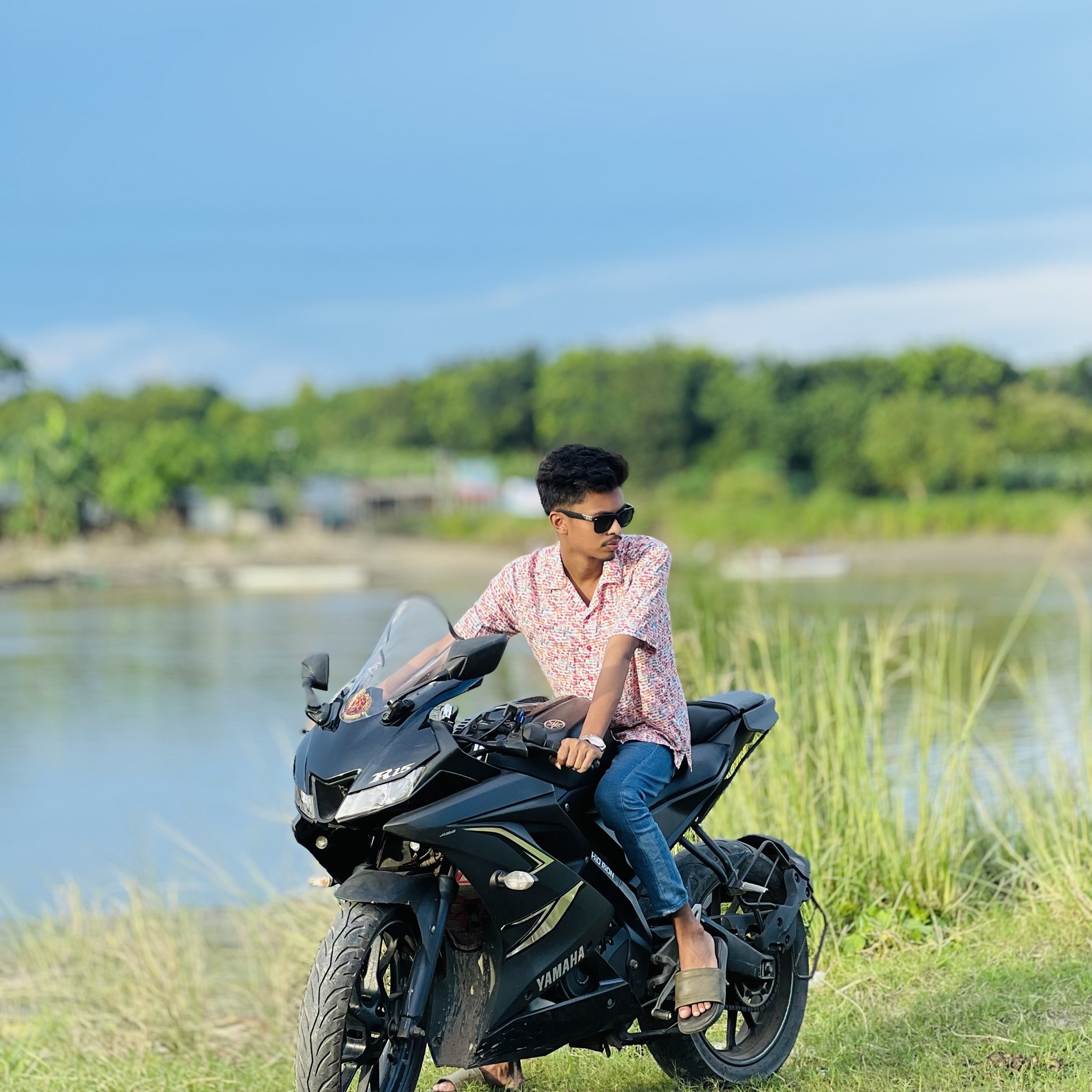 BikerS Of Mymensingh (BOM-BikerS) | Facebook