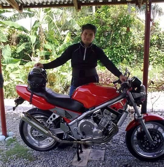 Philippine Motorcycle Mechanics Group | Hingi lang po suggestions kung ...