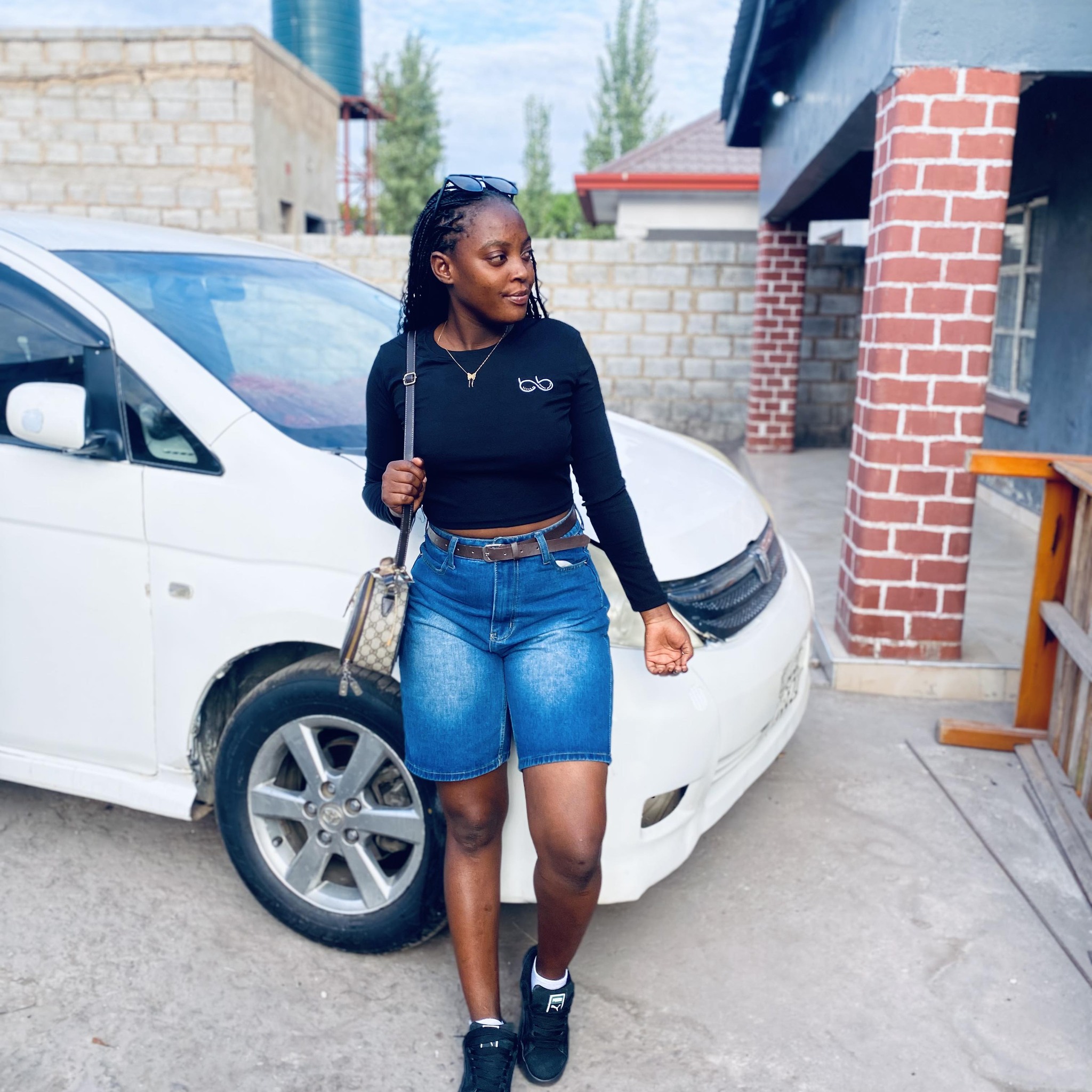 Ruth Namugala