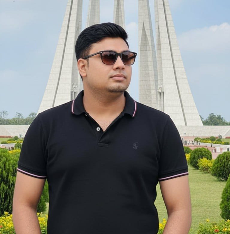 AB Rashid on Reels