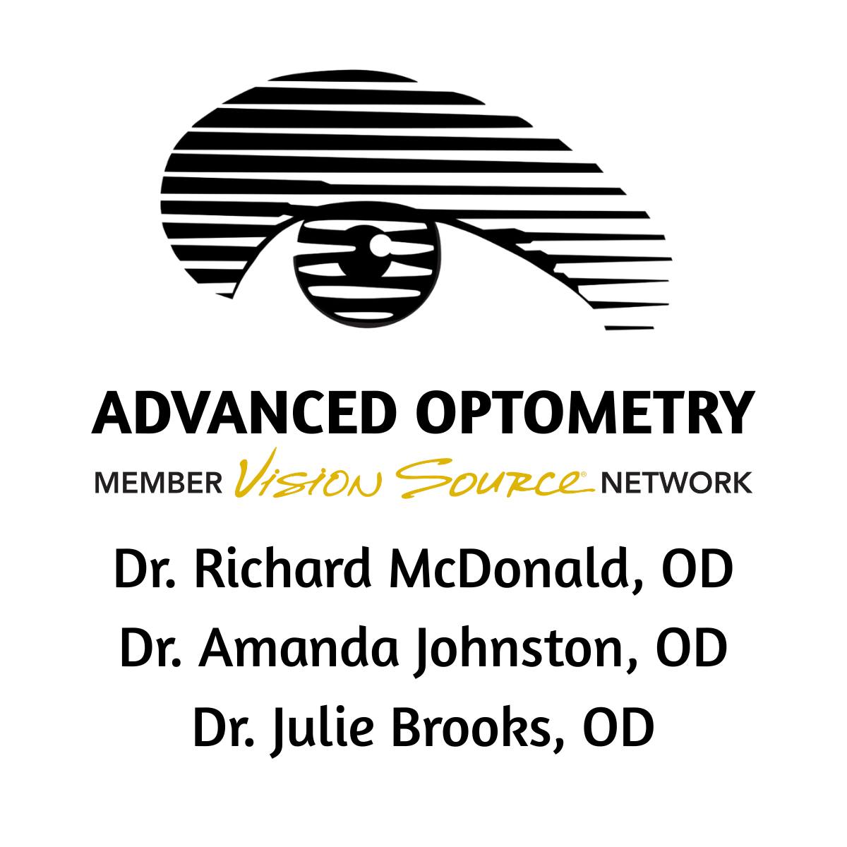Advanced Optometry | Cadillac MI