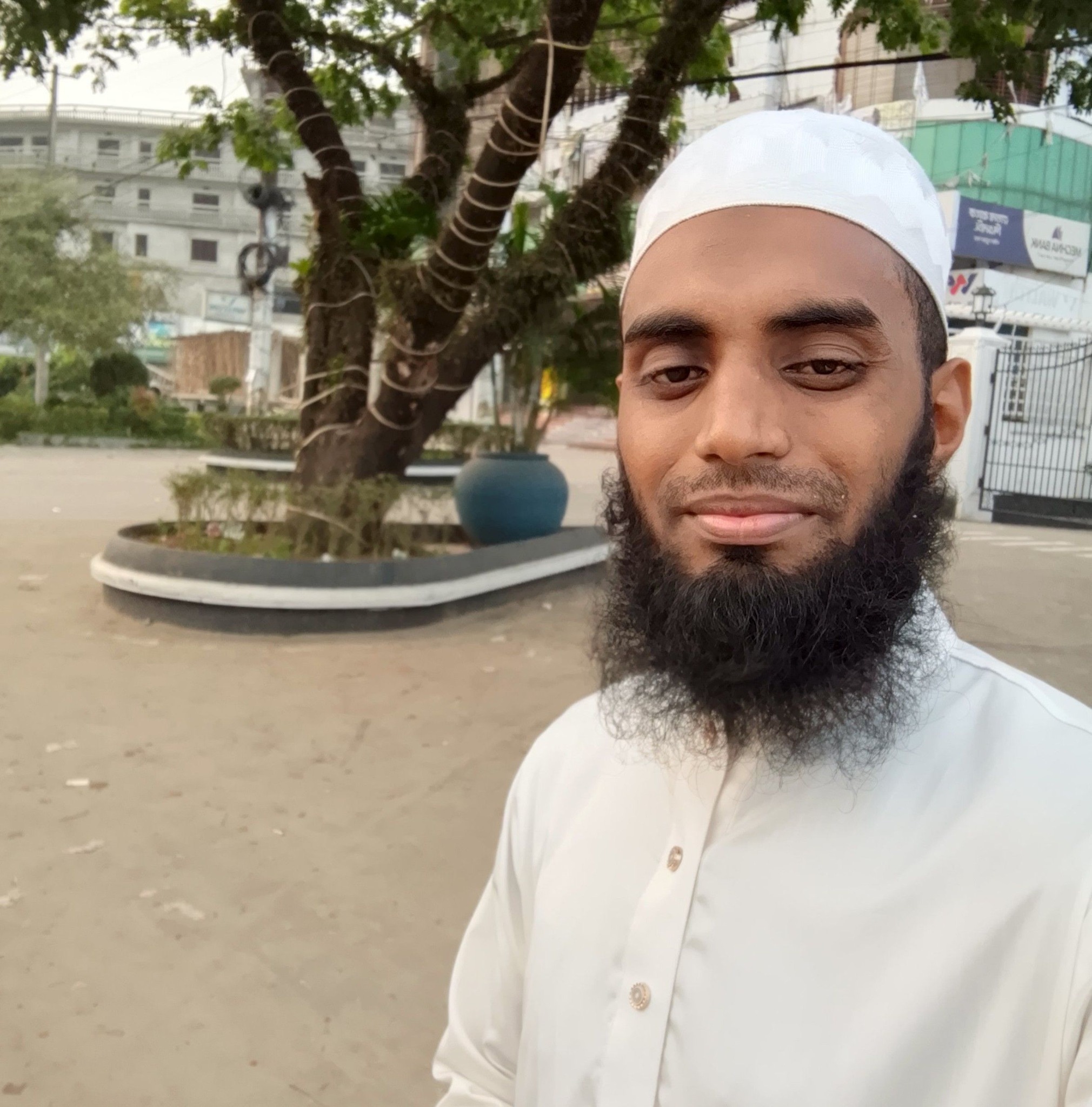 H Saiful Islam Chowdhury