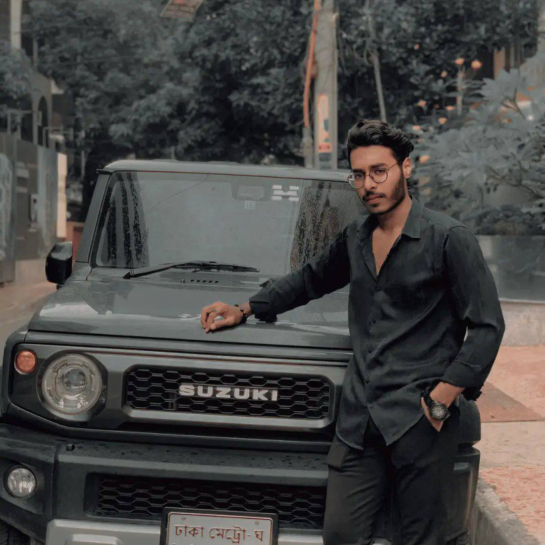Fvrt Weather Coming 🫶🏼 . . #shihab #fypシ゚ #foryouシ #BMW | Mehedi Hasan ...
