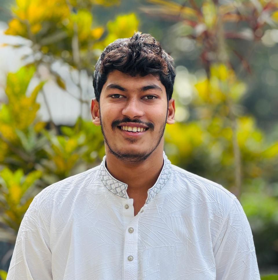 Muhammad Ruhul Amin