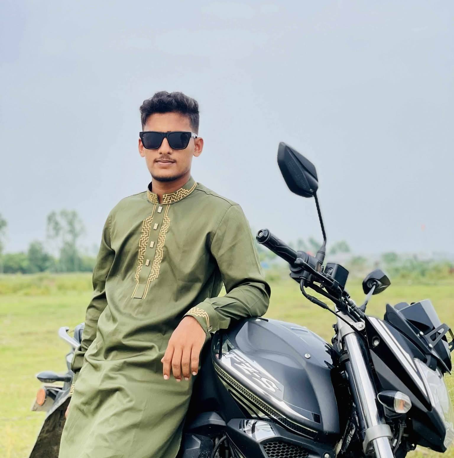 MD Hasan Rana