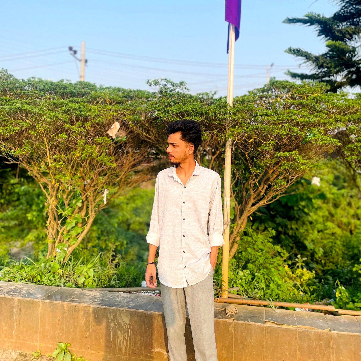 Mohammad Rohan