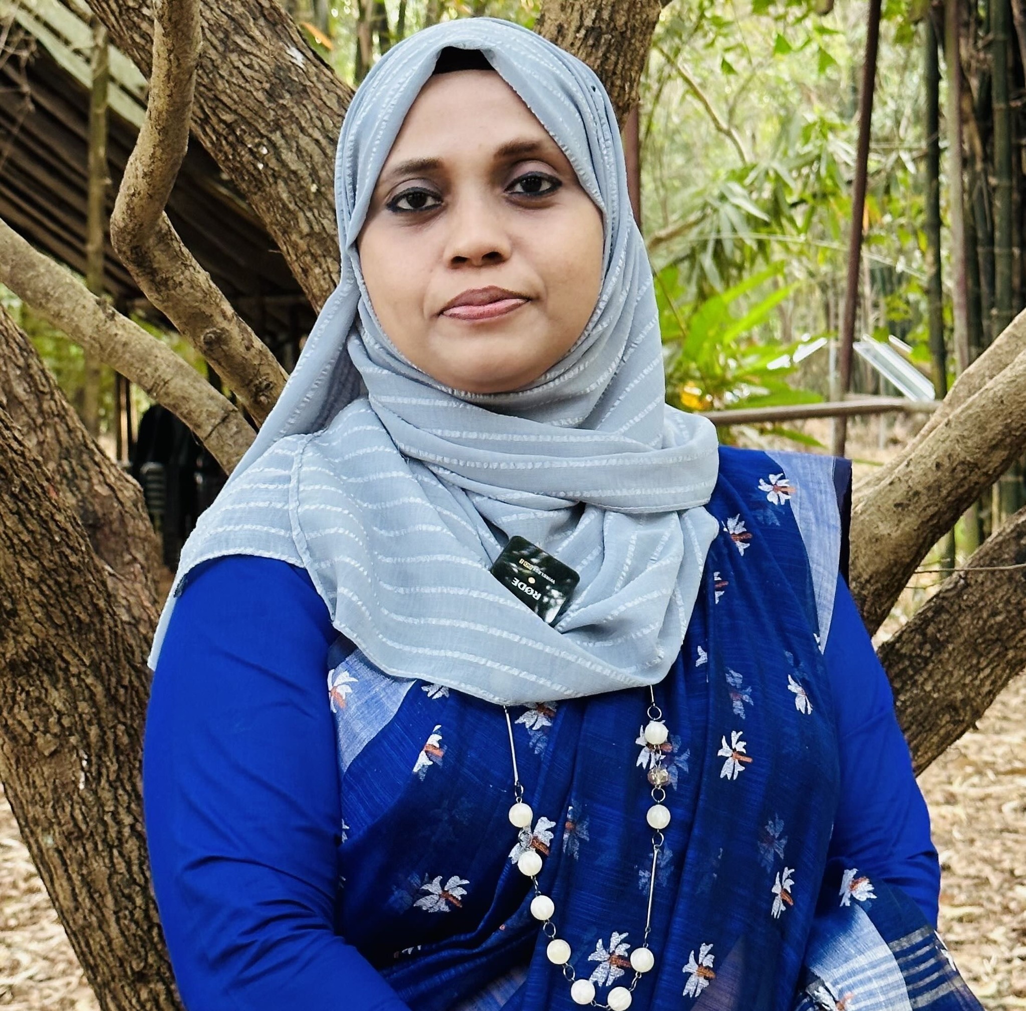 Samitha Rahman